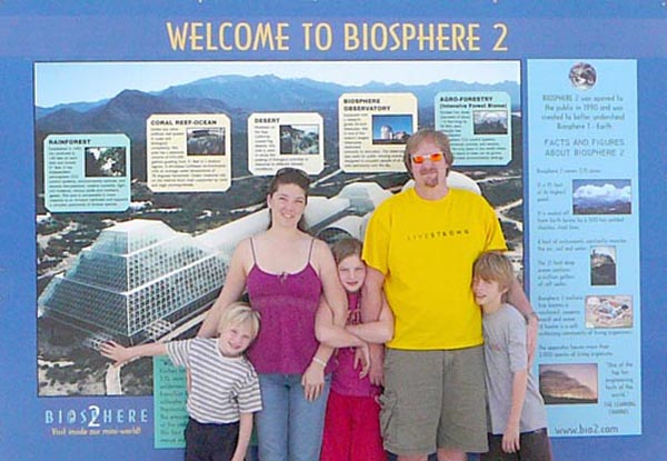 Biosphere 2