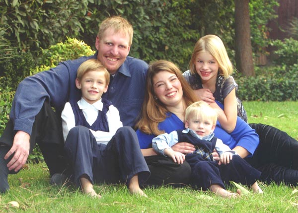 Family Photo