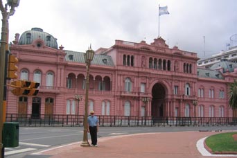 Argentina