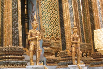 Bangkok