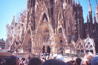 Barcelona