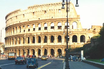 Colosseum