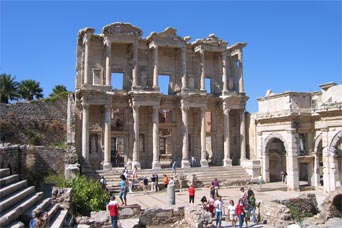 Ephesus