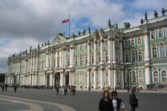 Hermitage