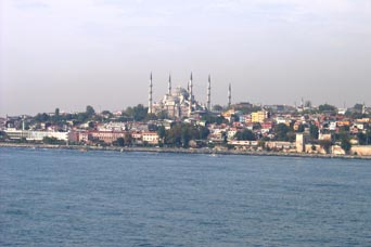 Istanbul