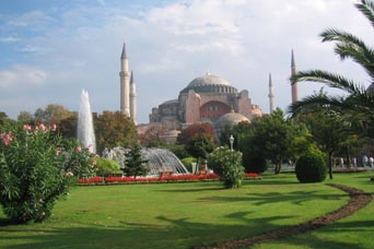 Istanbul