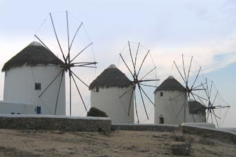 Mykonos