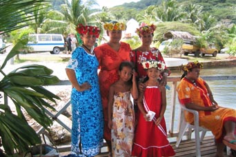 Polynesia