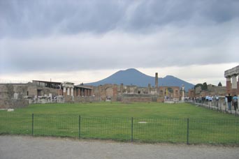 Pompeii