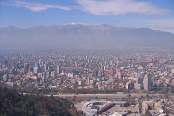 Santiago