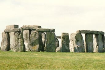 Stonehenge